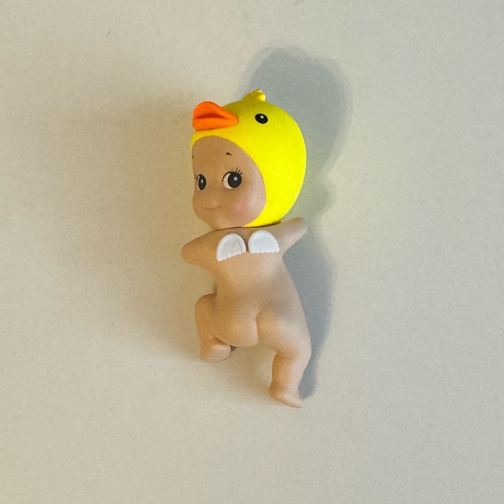 Sonny Angel - 20th Anniversary Hippers (Duck)